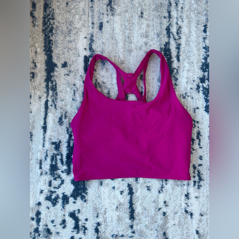 Lululemon Stash It Bra *Medium Support, B/C Cup